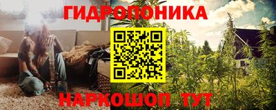 стафф Бузулук